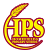 Homefields Primary School logo