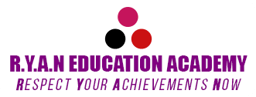 R.Y.A.N Education Academy logo