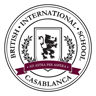 British International School, Casablanca logo