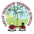 Great Dunmow Primary School logo