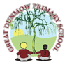 Great Dunmow Primary School logo