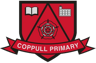 Coppull Primary School and Nursery logo