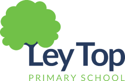 Ley Top Primary School logo