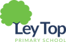 Ley Top Primary School logo