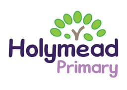 Holymead Primary School logo