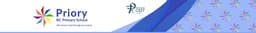 Priory Roman Catholic Primary School, Torquay logo