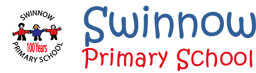 Swinnow Primary School logo