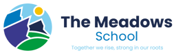 The Meadows School logo