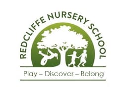 Redcliffe Childrens Centre and Maintained Nursery School logo