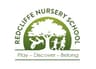 Redcliffe Childrens Centre and Maintained Nursery School logo