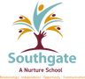 Southgate School logo