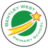 Bentley West Primary School logo