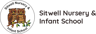 Sitwell Nursery & Infant School logo