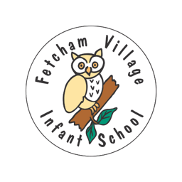 Fetcham Village Infant School logo