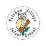 Fetcham Village Infant School logo