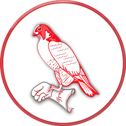 Earl Soham Community Primary School logo