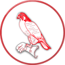 Earl Soham Community Primary School logo