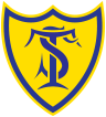 Tickenham Church of England Primary School logo
