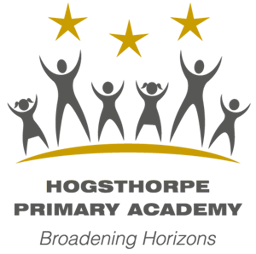 Hogsthorpe Primary Academy logo