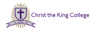 Christ The King College logo