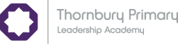 Thornbury Primary Leadership Academy logo