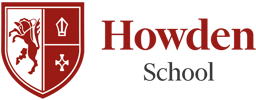 Howden School logo