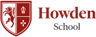 Howden School logo
