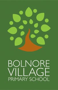 Bolnore Village Primary School logo