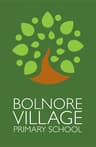 Bolnore Village Primary School logo