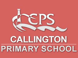 Callington Primary School logo