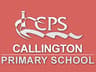 Callington Primary School logo