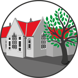 Park Junior School, Wellingborough logo