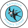 Rampton Primary School logo