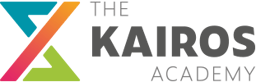 The Kairos Academy (KS4) logo