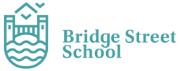 Bridge Street School logo