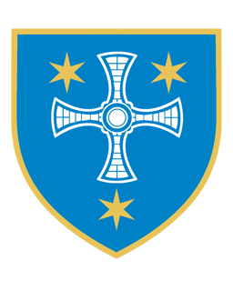 St Wilfrid's Catholic Primary School logo