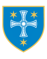 St Wilfrid's Catholic Primary School logo