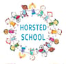 Horsted Junior School logo