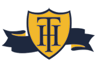 Holy Trinity Church of England Primary School logo