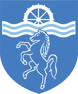 Beths Grammar School logo