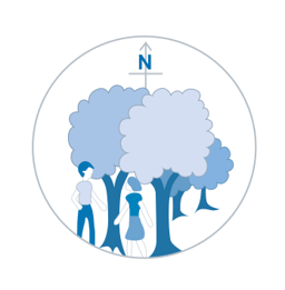 Northwood Primary School logo