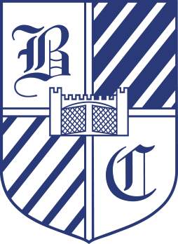 Butlers Court School logo