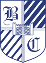 Butlers Court School logo
