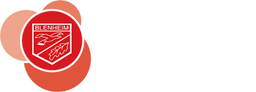 Blenheim Primary School logo