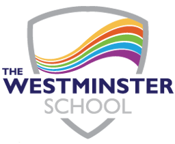 The Westminster School logo