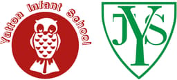 Yatton Infant School logo