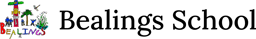 Bealings School logo