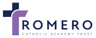 St Charles' Roman Catholic Primary School, a Voluntary Academy logo