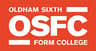 Oldham Sixth Form College logo