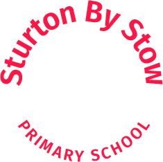 Sturton by Stow Primary School logo